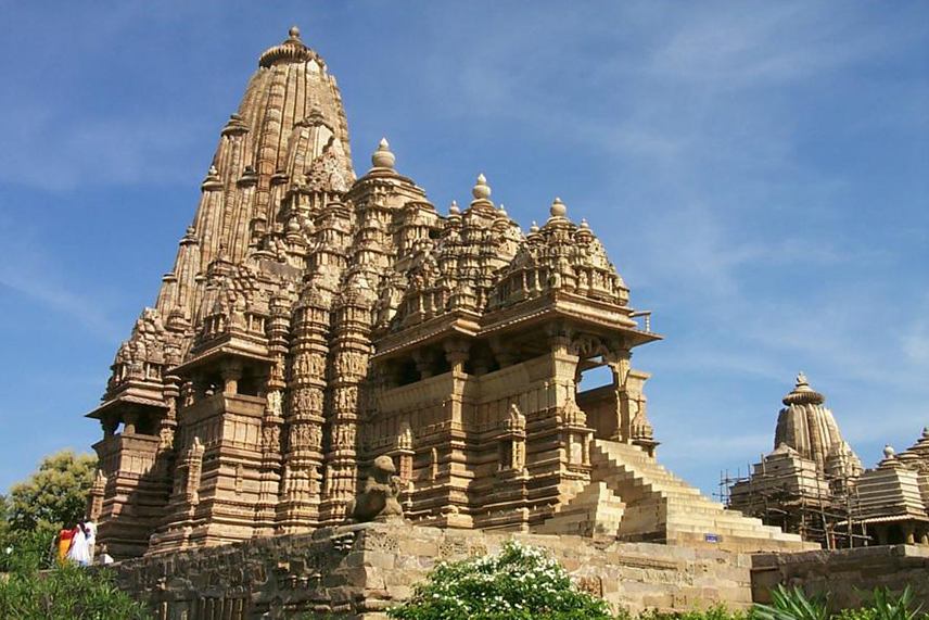 Khajuraho Tour and Travel Guide